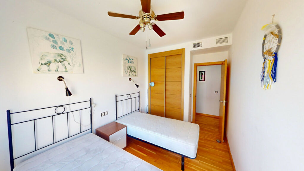 Middle Floor Apartment Vélez-Málaga Málaga - image 19