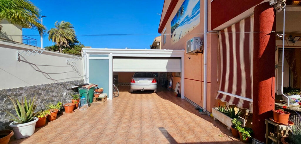 Townhouse San Javier Murcia - image 19