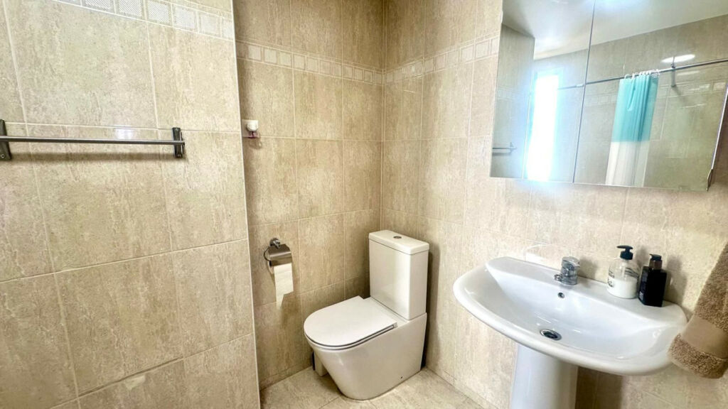 Top Floor Apartment Las Lagunas Málaga - image 19