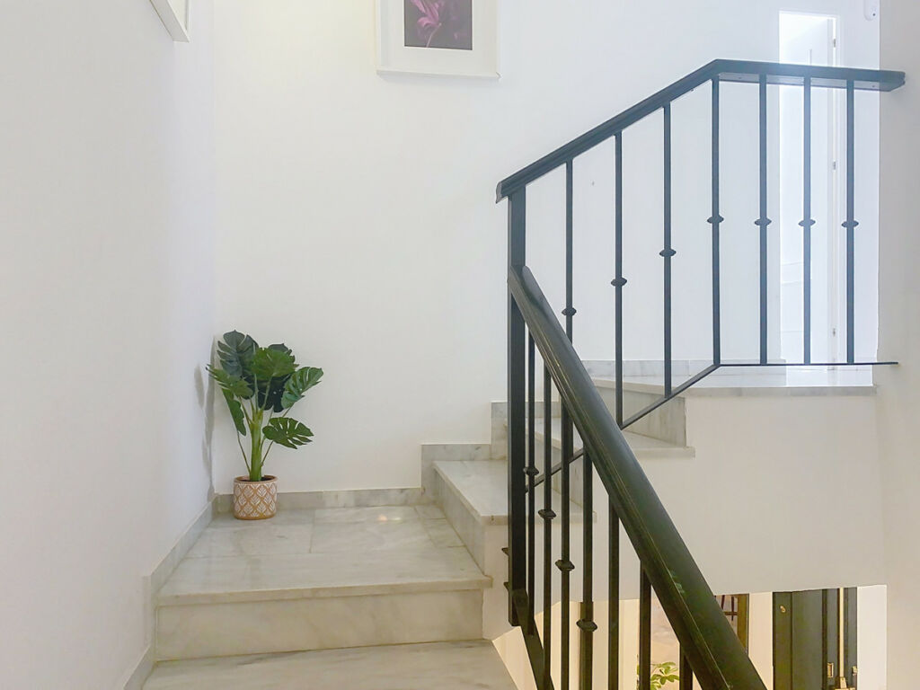 Semi-Detached House Guadalmina Alta Málaga - image 19