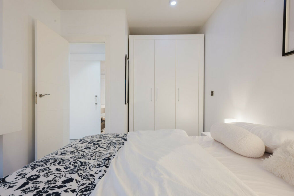 Penthouse Las Ramblas Golf Alicante - image 19