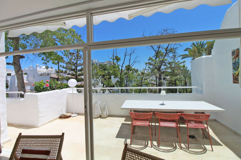 Penthouse Marbella Málaga - image 18