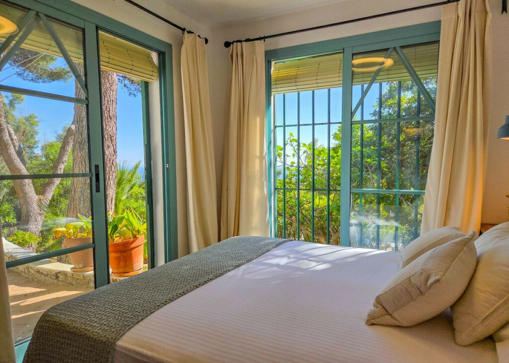 Detached Villa Marbella Málaga - image 19