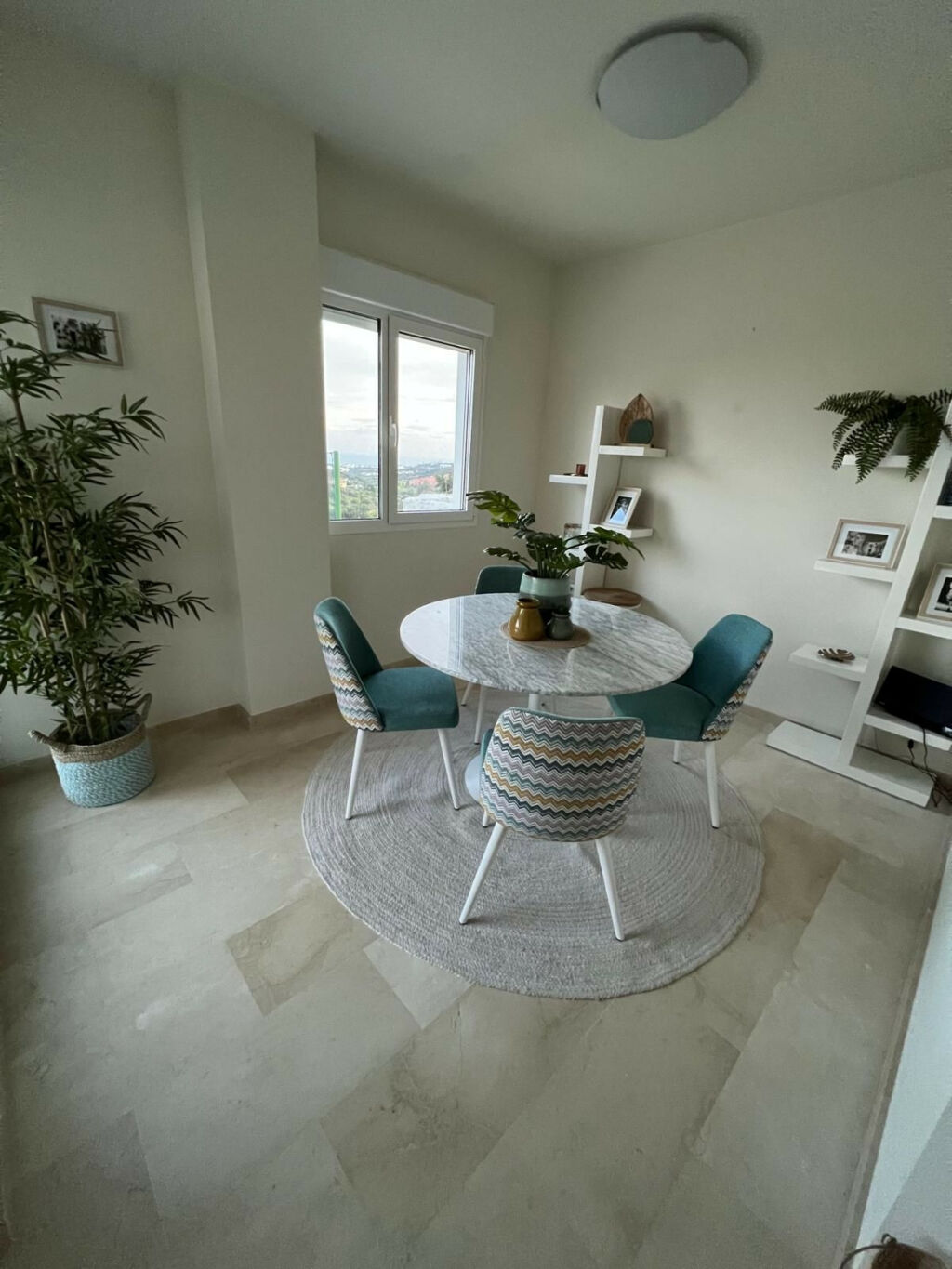 Ground Floor Apartment Estepona Málaga - image 19