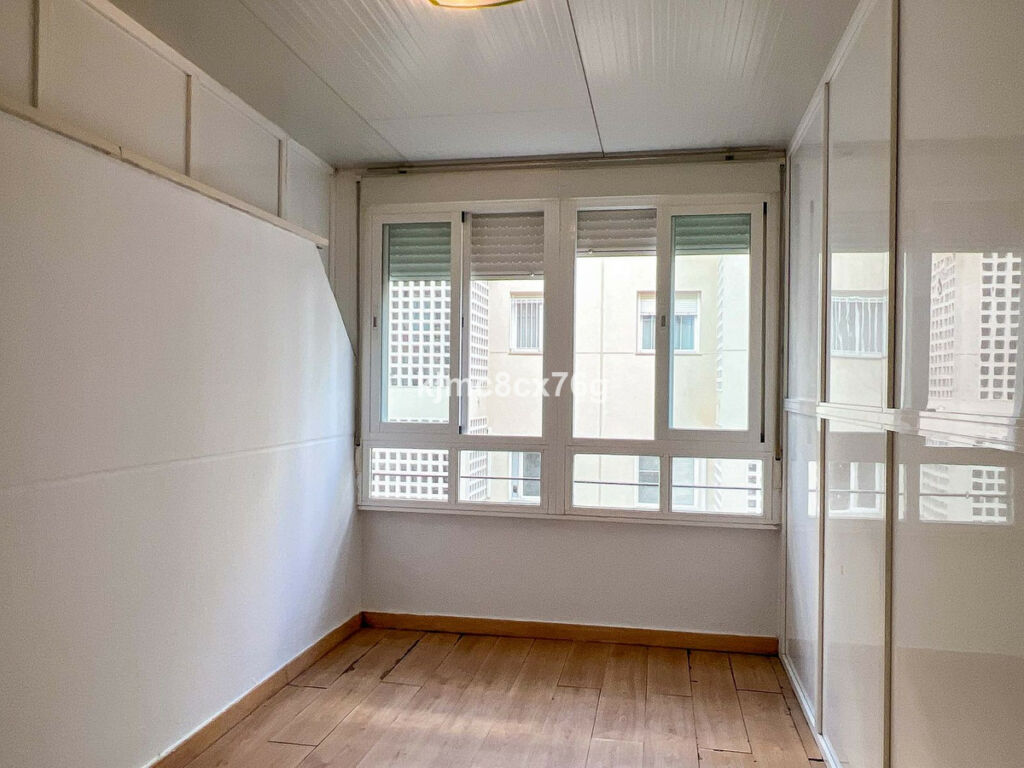Ground Floor Apartment Calahonda Málaga - image 19