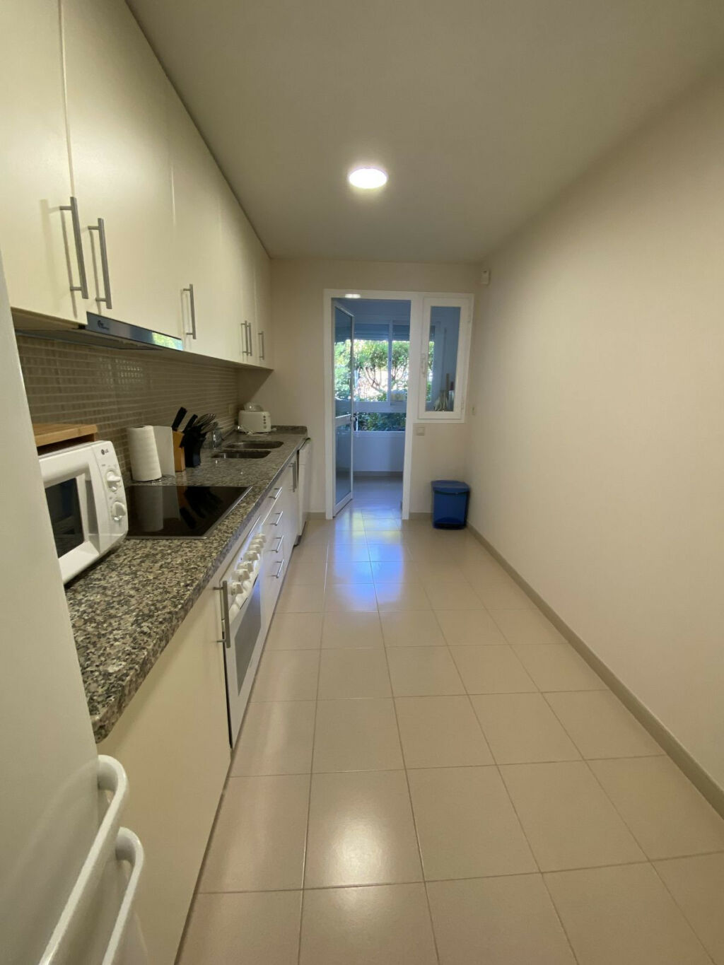 Ground Floor Apartment La Quinta Málaga - image 19