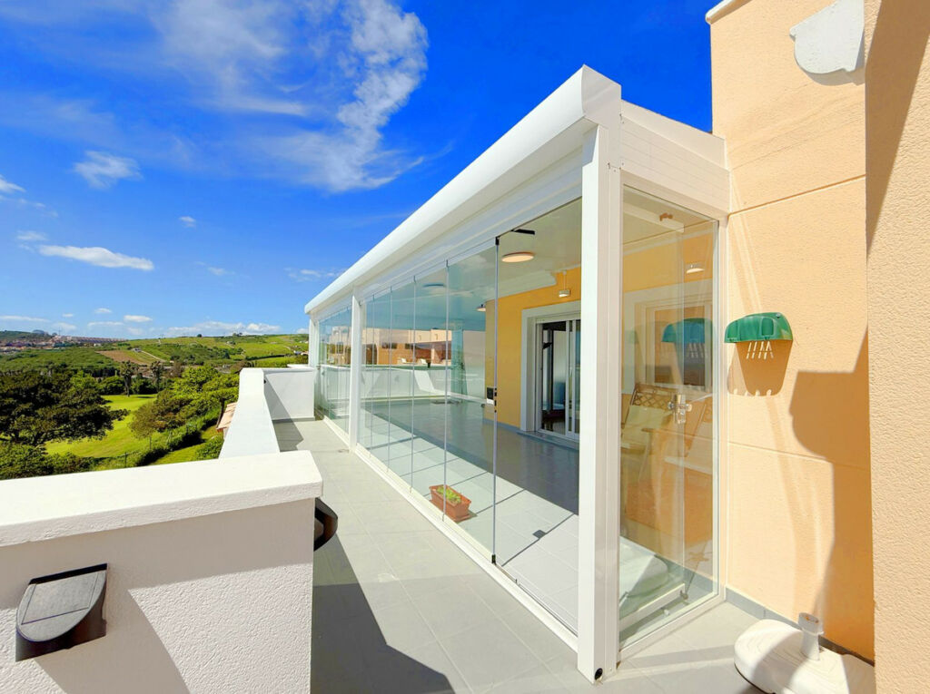 Penthouse Casares Playa Málaga - image 19