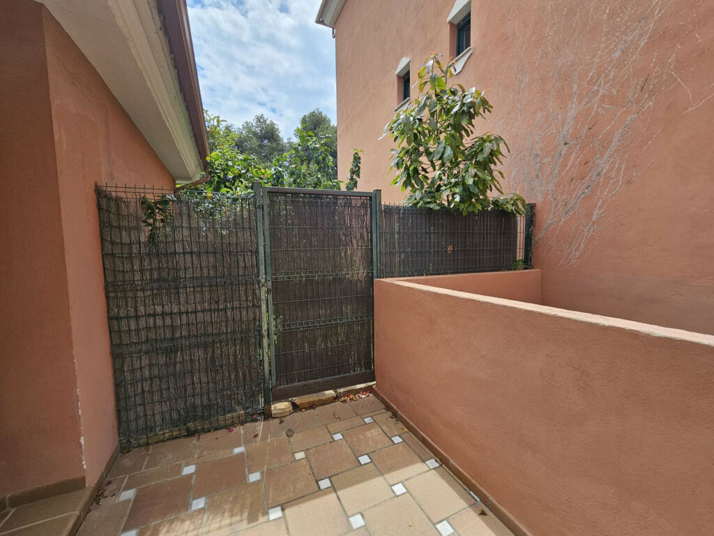 Ground Floor Apartment Marbesa Málaga - image 19