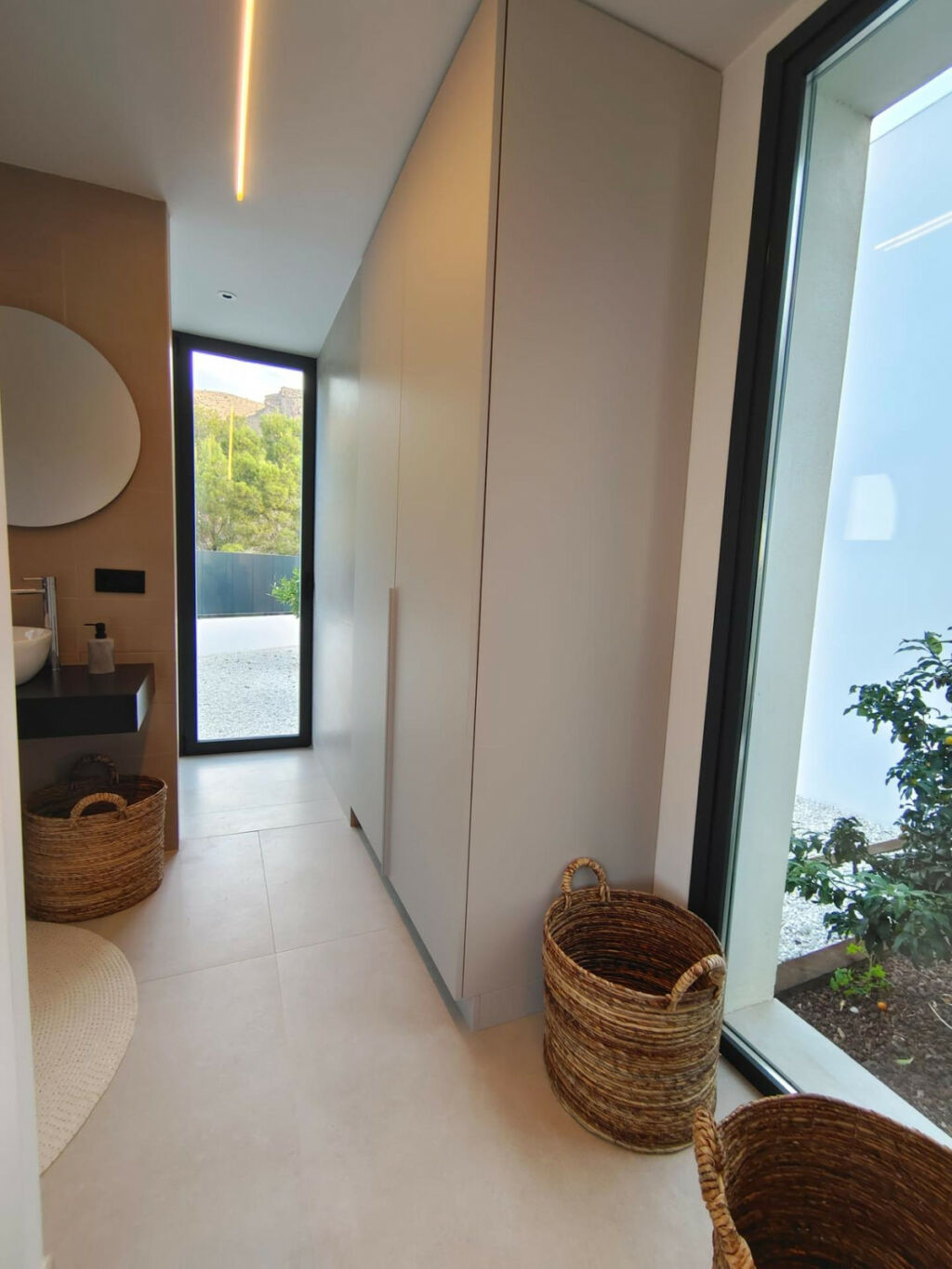 Bungalow Finestrat Alicante - image 19