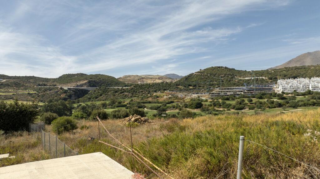 Land Estepona Málaga - image 19