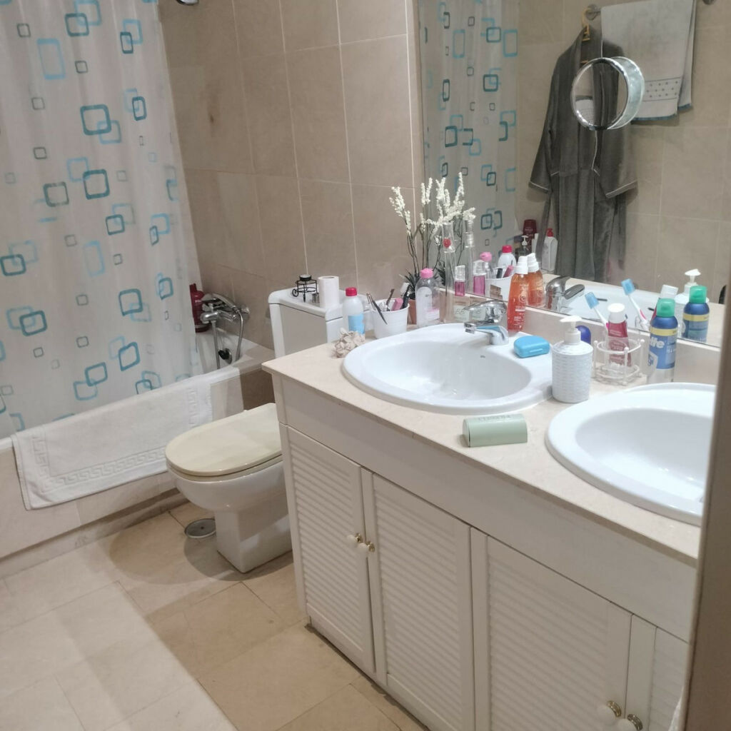 Middle Floor Apartment La Quinta Málaga - zdjęcie 19