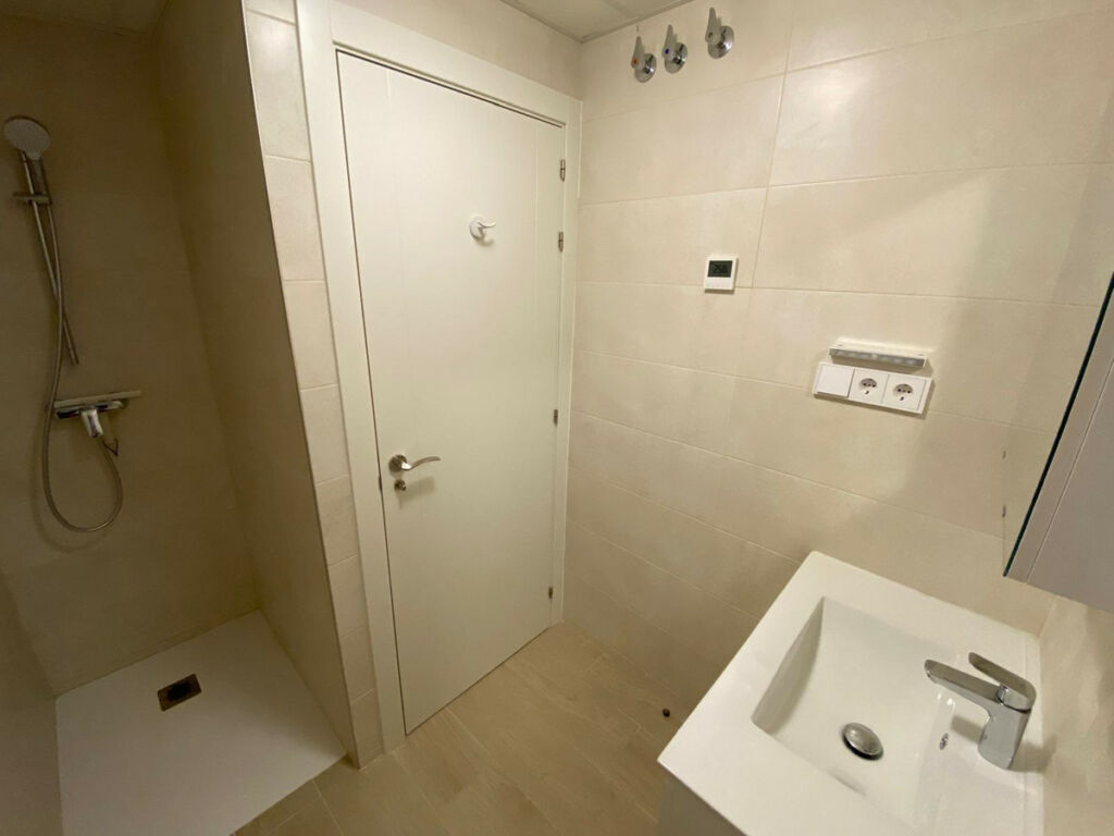 Middle Floor Apartment Finestrat Alicante - image 19