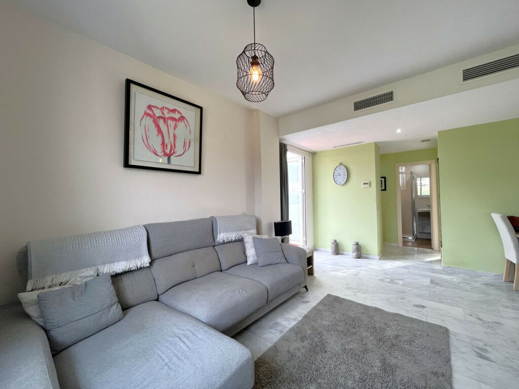 Penthouse Estepona Málaga - image 19