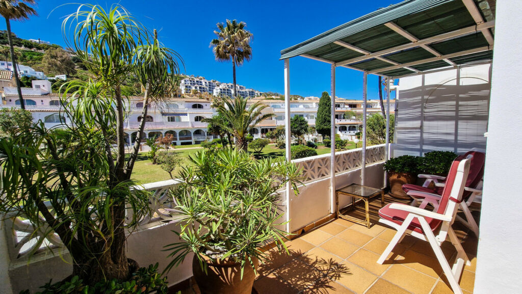 Townhouse Manilva Málaga - image 19