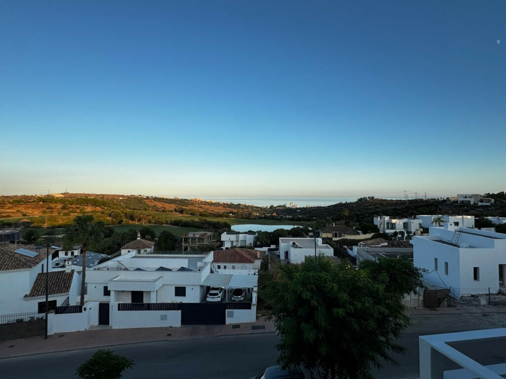 Penthouse Estepona Málaga - image 19