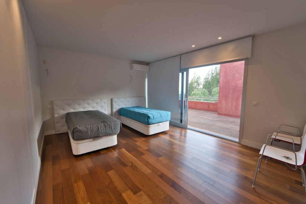Detached Villa Puerto de la Torre Málaga - image 19