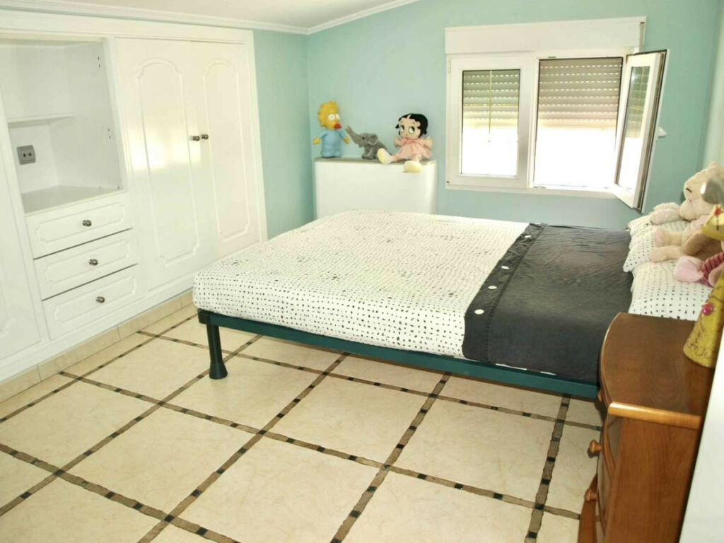 Detached Villa Denia Alicante - image 19