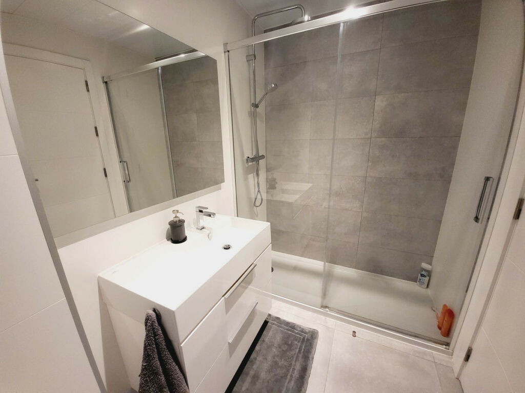 Middle Floor Apartment La Cala de Mijas Málaga - image 19