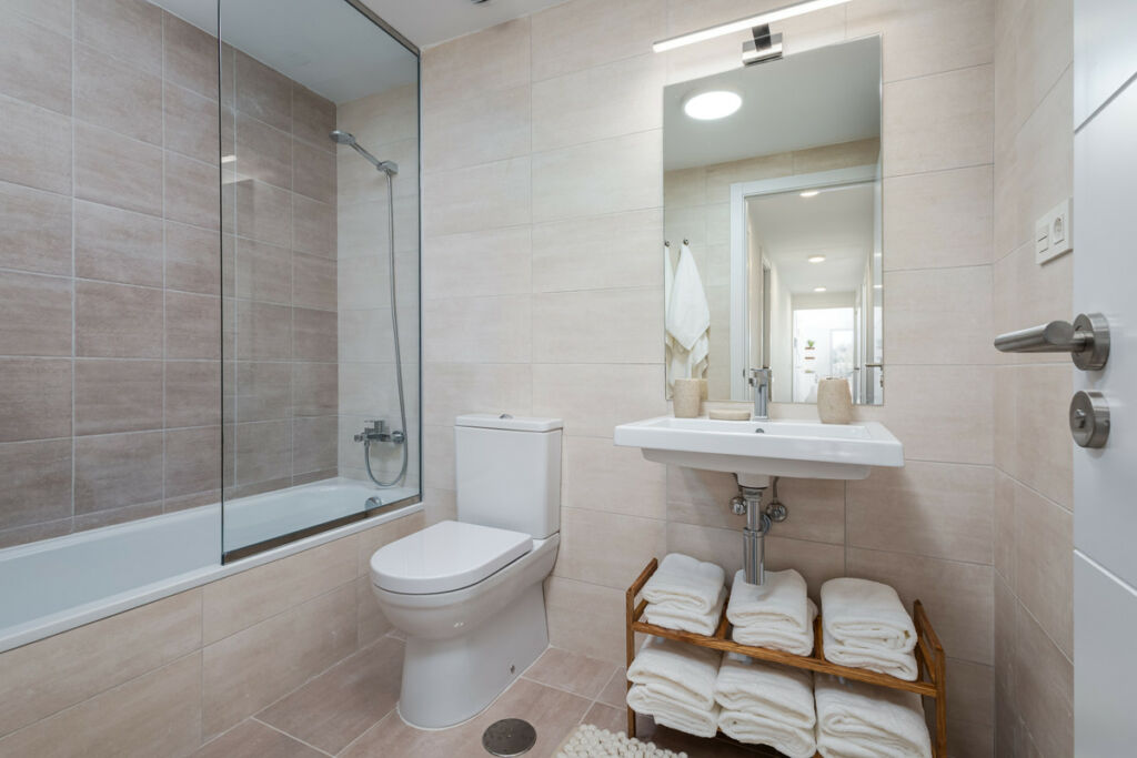 Penthouse La Cala de Mijas Málaga - image 19