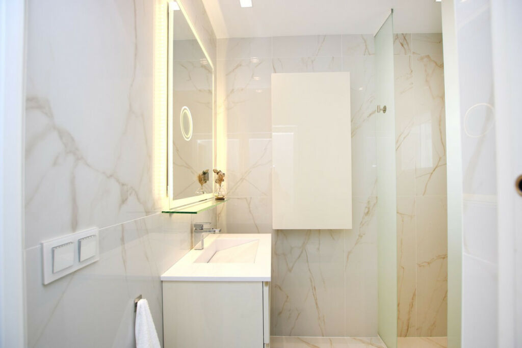 Penthouse Alicante City Alicante - image 19