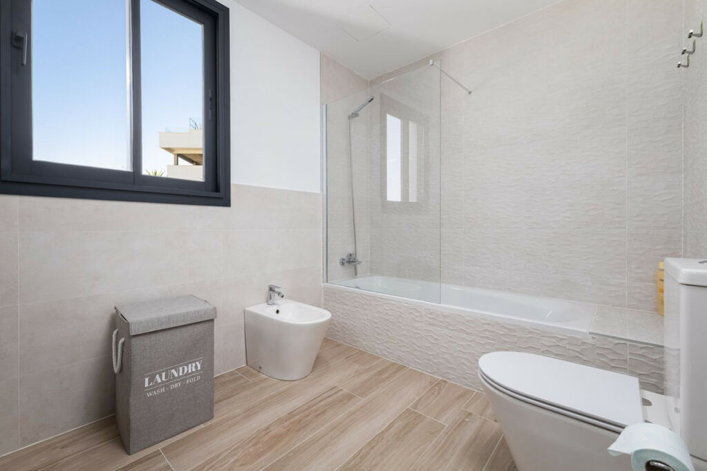 Middle Floor Apartment La Cala de Mijas Málaga - image 19