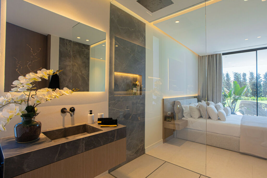 Detached Villa Los Monteros Málaga - image 19