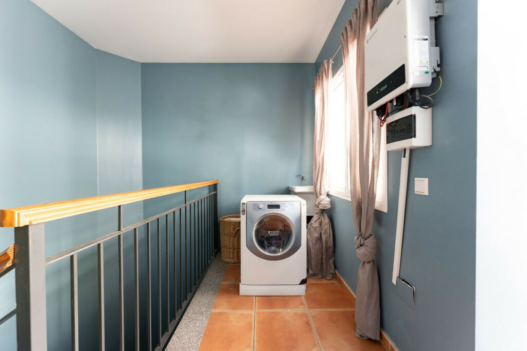 Townhouse Torreblanca Málaga - image 19