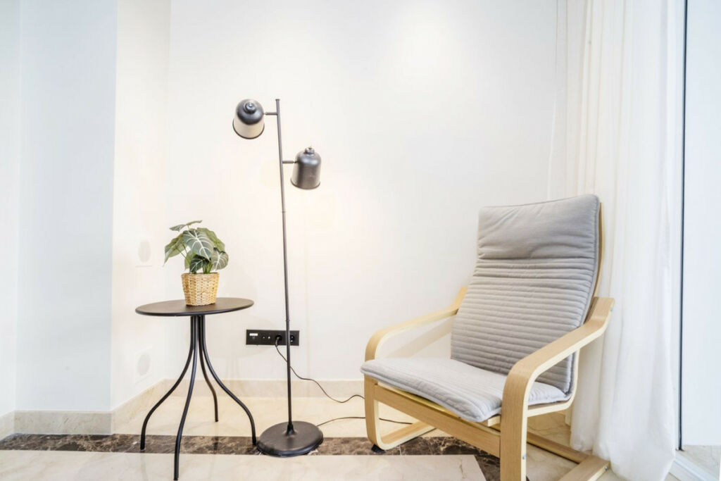 Ground Floor Apartment Marbella Málaga - image 19