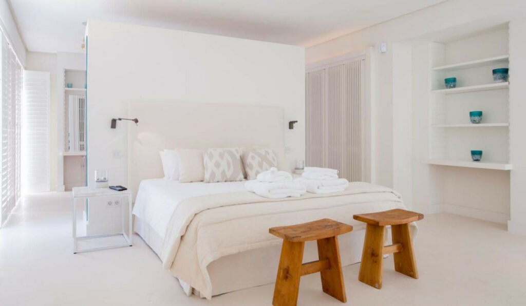 Detached Villa Marbella Málaga - image 19