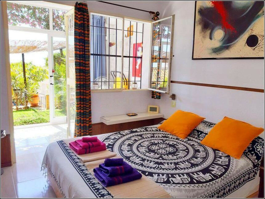 Semi-Detached House Torremuelle Málaga - image 19