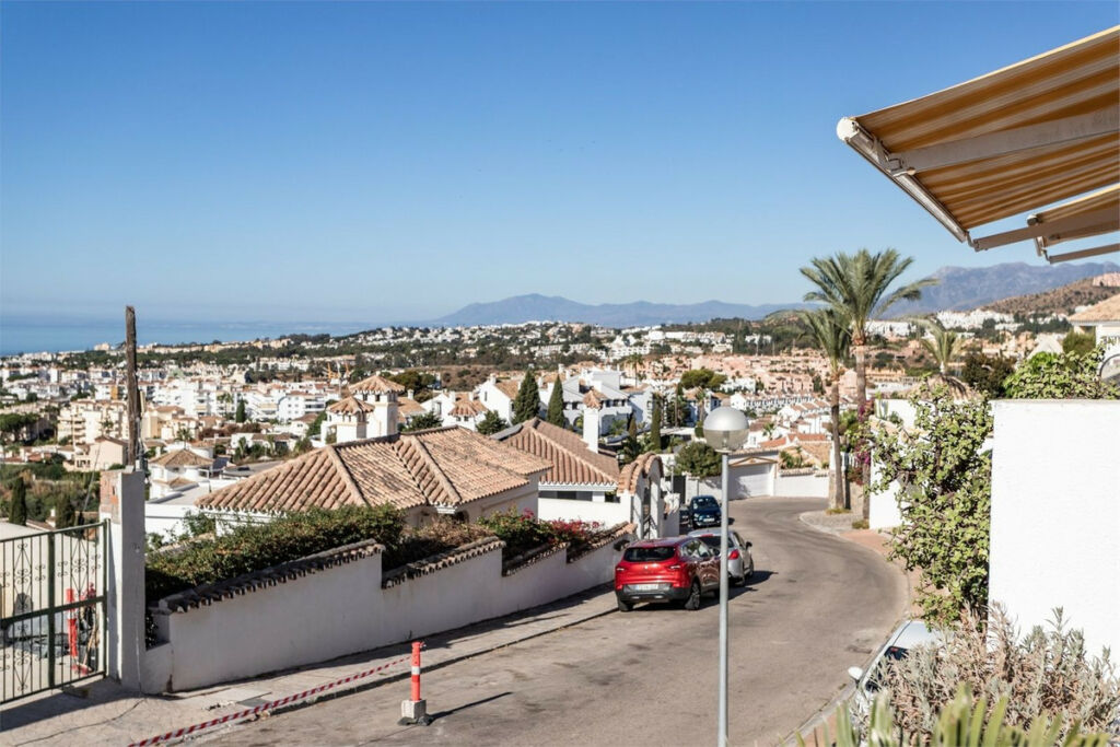 Ground Floor Apartment Riviera del Sol Málaga - image 19