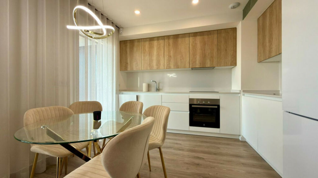 Bungalow Finestrat Alicante - image 19