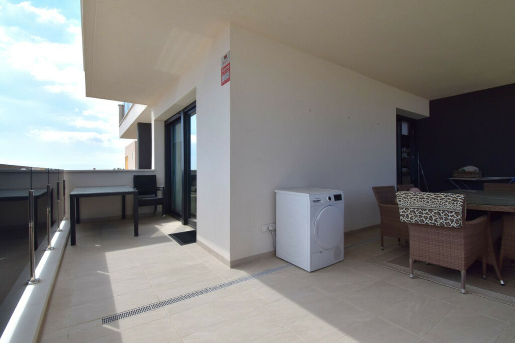 Middle Floor Apartment Playa Flamenca Alicante - image 19