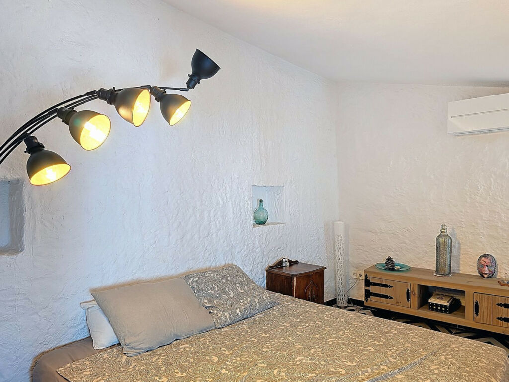 Townhouse Torrox Málaga - image 19
