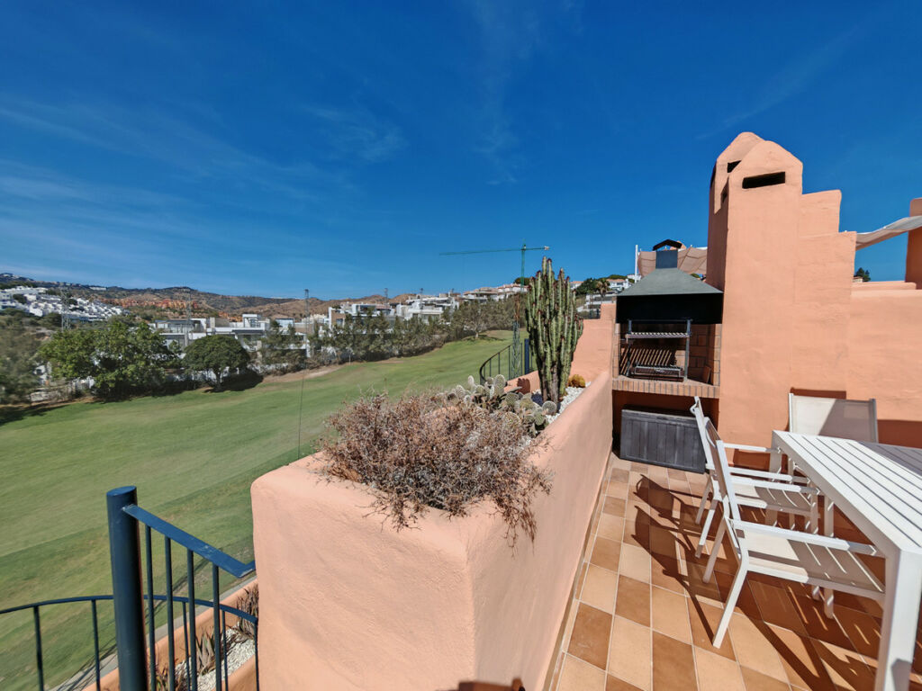 Townhouse Cabopino Málaga - image 19