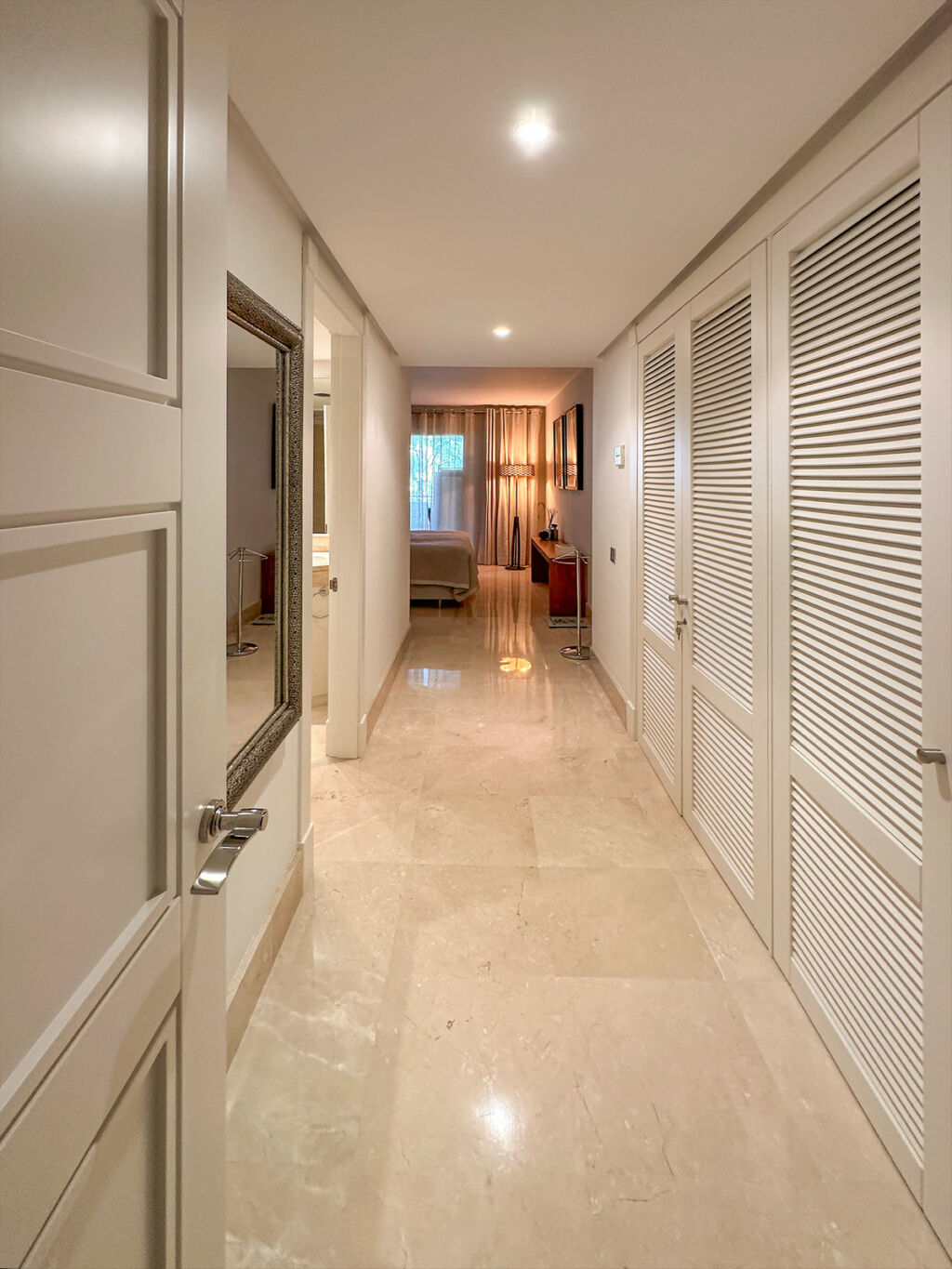 Ground Floor Apartment Marbella Málaga - image 19