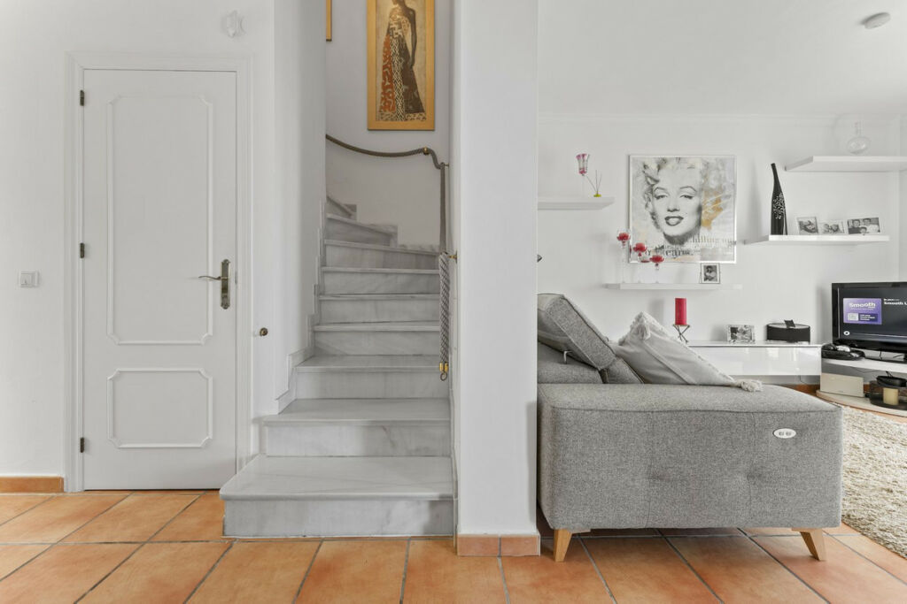 Semi-Detached House Mijas Málaga - image 19