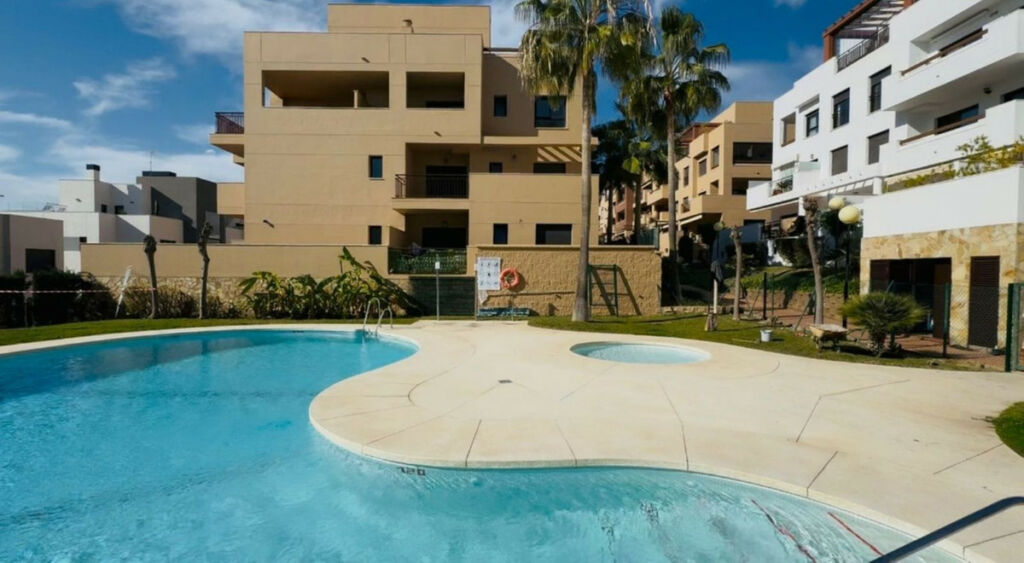 Ground Floor Apartment La Cala de Mijas Málaga - image 19