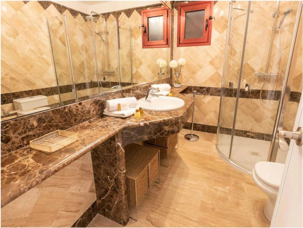 Middle Floor Apartment San Pedro de Alcántara Málaga - image 19