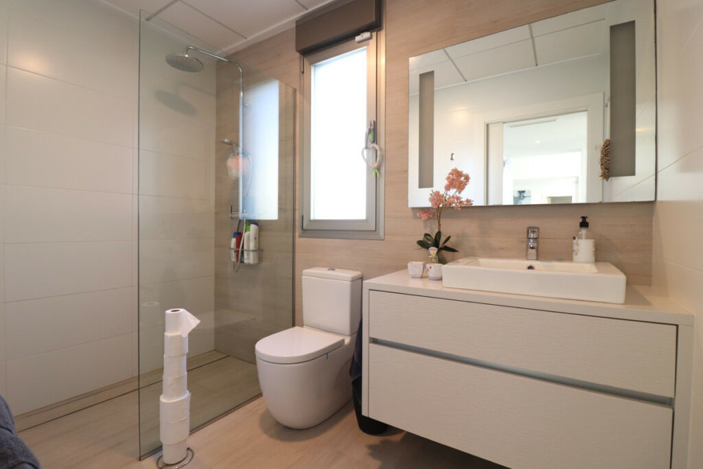 Detached Villa Benijofar Alicante - image 19