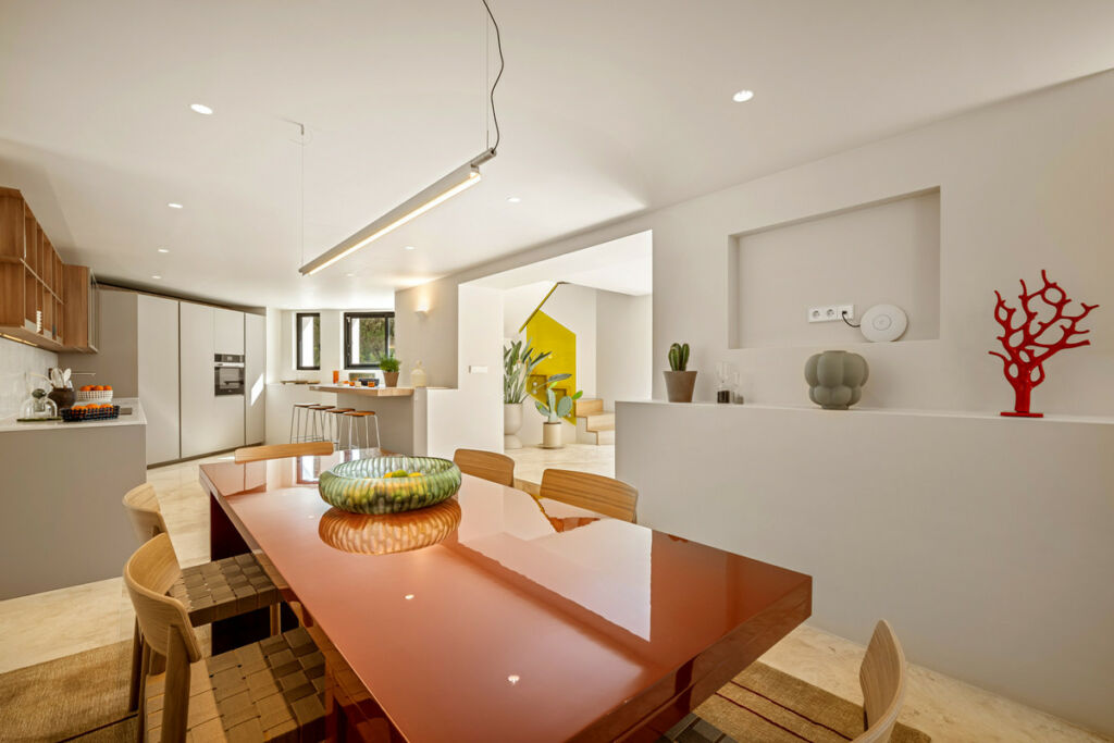 Detached Villa Nueva Andalucía Málaga - image 19