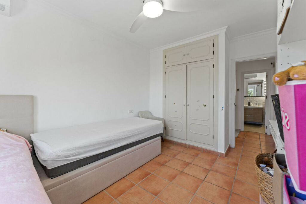 Townhouse Mijas Málaga - image 19