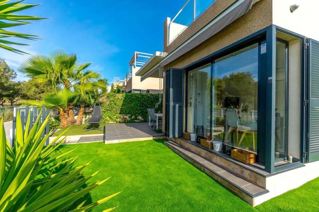 Townhouse La Zenia Alicante - image 19