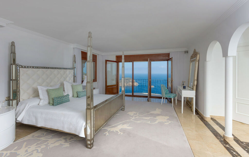 Detached Villa Javea Alicante - image 19