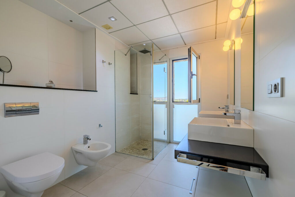 Detached Villa Javea Alicante - image 19
