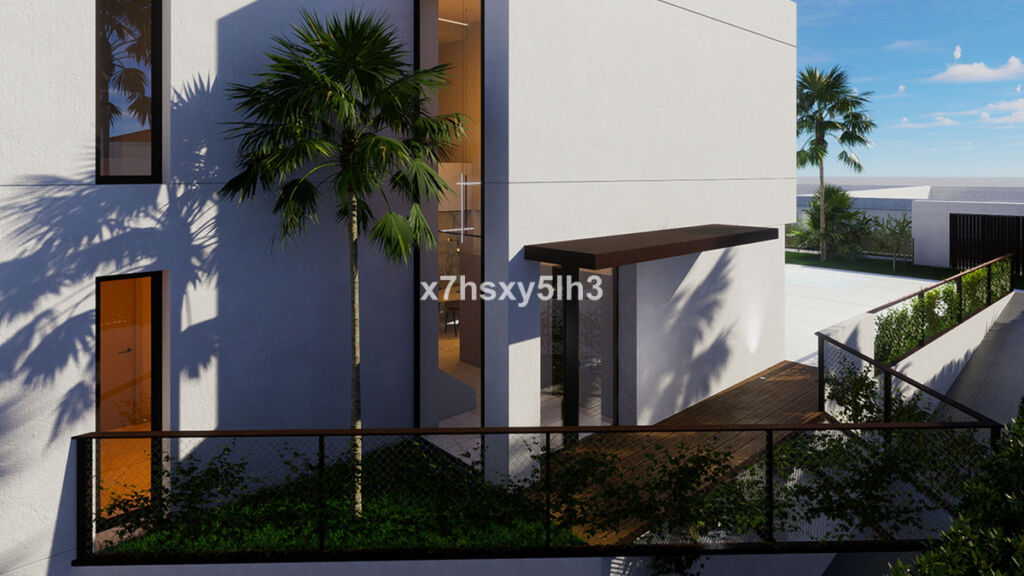 Detached Villa La Zenia Alicante - image 19