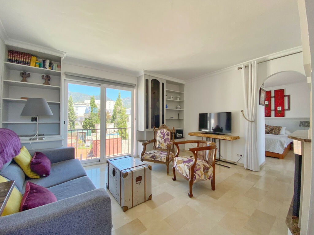 Top Floor Apartment Marbella Málaga - image 19