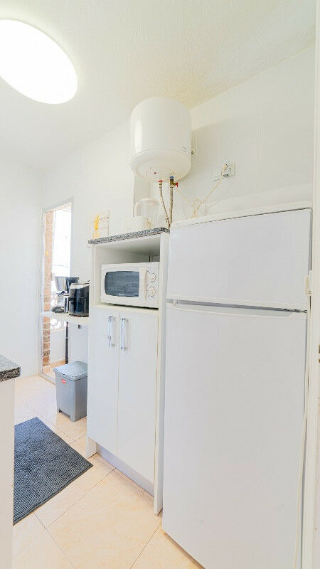 Middle Floor Apartment Punta Prima Alicante - image 19