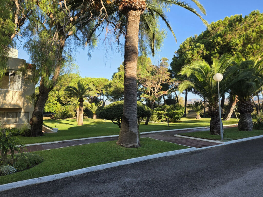Middle Floor Studio Marbella Málaga - image 19