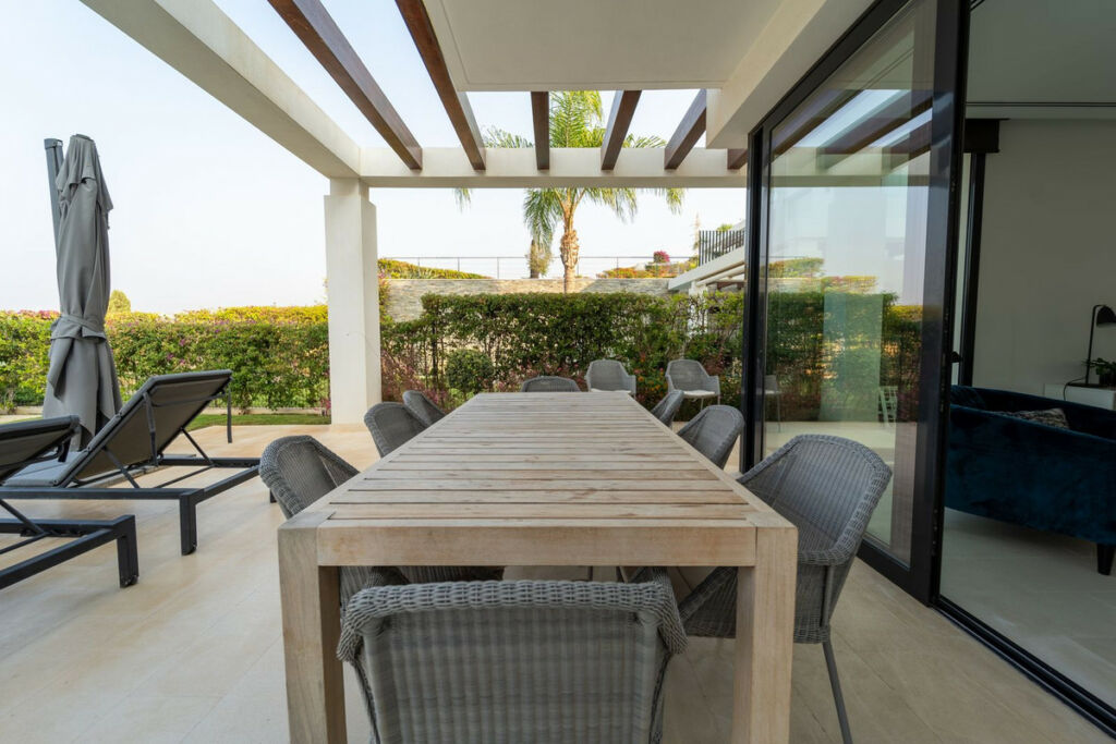 Semi-Detached House Cabopino Málaga - image 19